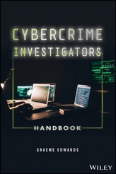  Cybercrime Investigators Handbook