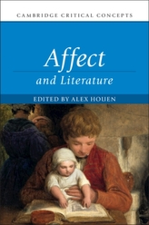  Affect and Literature