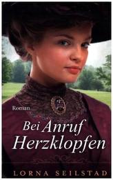 Bei Anruf Herzklopfen