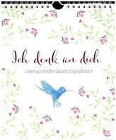 Ich denk an dich