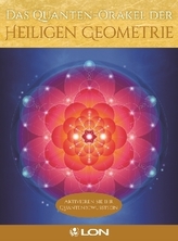 Das Quanten-Orakel der Heiligen Geometrie, m. Orakelkarten