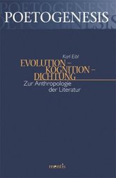 Evolution - Kognition - Dichtung