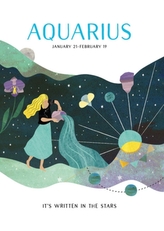  Astrology: Aquarius