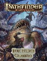 Pathfinder Chronicles, Neue Helden Golarions