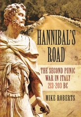  Hannibal\'s Road