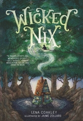  Wicked Nix