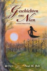 Geschichten aus Nian - Lindenreiter