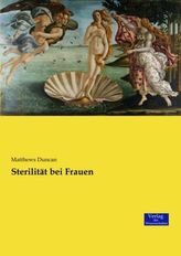 Sterilität bei Frauen