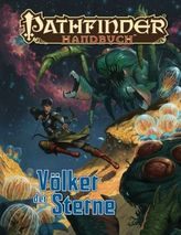 Pathfinder Chronicles, Völker der Sterne