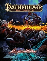 Pathfinder Chronicles, Magietaktiken