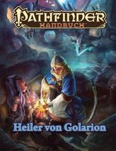 Pathfinder Chronicles, Handbuch Heiler von Golarion
