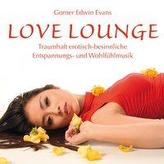 Love Lounge, 1 Audio-CD