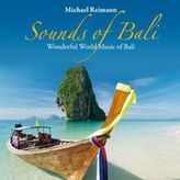 Sounds of Bali, 1 Audio-CD