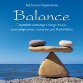 Balance, 1 Audio-CD