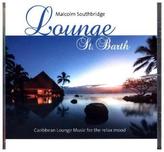 Lounge St. Barth, Audio-CD