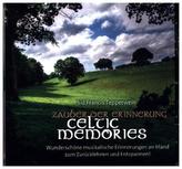 Zauber der Erinnerung / Celtic Memories, Audio-CD
