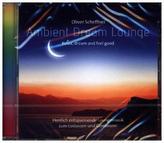 Ambient Dream Lounge, Audio-CD