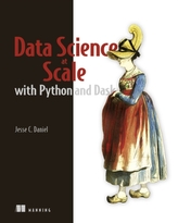  Data Science at Scale with Python and Dask