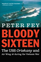  Bloody Sixteen