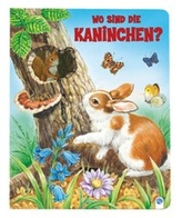 Wo sind die Kaninchen?