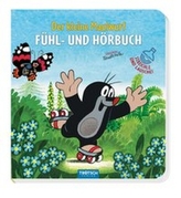 Der kleine Maulwurf, Fühl- und Hörbuch