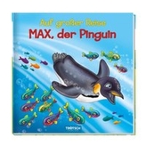 Max, der Pinguin