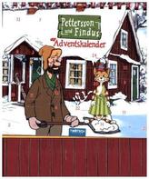 Pettersson und Findus Adventskalender