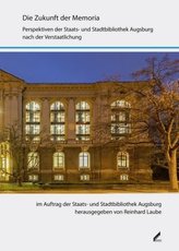 Die Zukunft der Memoria