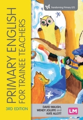  Primary English for Trainee Teachers