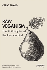  Raw Veganism