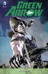Green Arrow Megaband. Bd.4