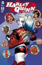Harley Quinn. Bd.9