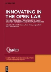  Innovating in the Open Lab