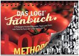 Das große LOGI-Fanbuch