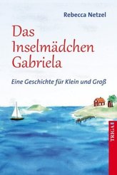 Das Inselmädchen Gabriela