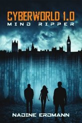 Cyberworld: Mind Ripper