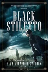 Black Stiletto