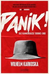 PANIK! - das hammerkrasse Tournee-Ende