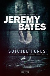 Suicide Forest