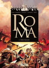 Roma, Der Fluch