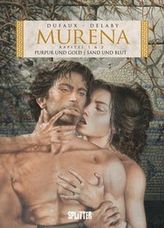 Murena. Bd.1