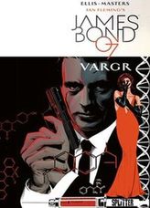 James Bond - Vargr