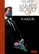 James Bond. Bd.2