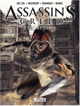 Assassin's Creed - Feuerprobe