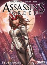 Assassin's Creed - Sonnenuntergang