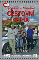 Filmová a televizní cestovní kniha + DVD