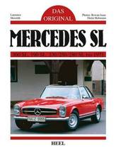 Mercedes SL