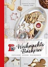 Weihnachtsbäckerei