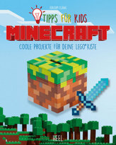 LEGO Tipps für Kids Minecraft