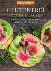 EatSmarter! Glutenfrei Kochen und Backen